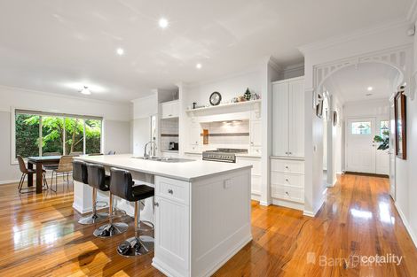 Property photo of 56 Harrison Way Pakenham VIC 3810