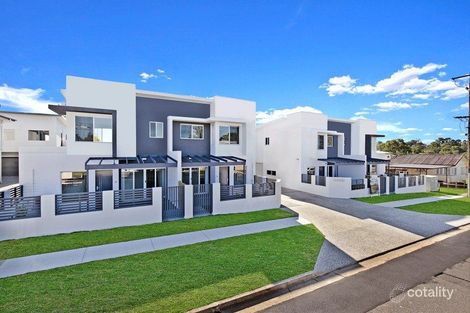 7/110 Pembroke St, Carina, QLD 4152