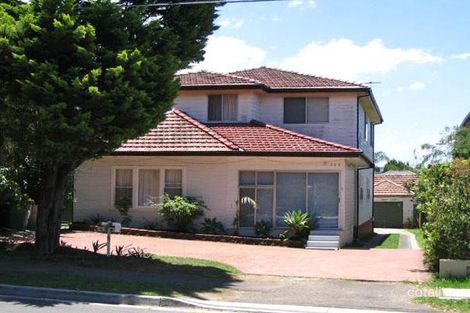 719 Kingsway, Gymea, NSW 2227