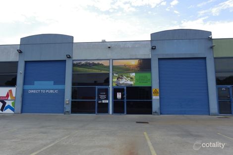 27 Industrial Park Dr, Lilydale, VIC 3140