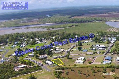 34 Westringia Dr, Poona, QLD 4650