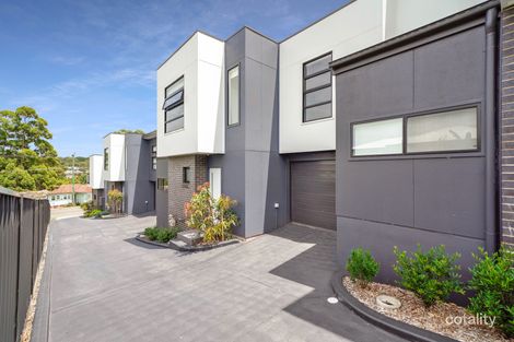 Property photo of 3/134 Croudace Road Elermore Vale NSW 2287