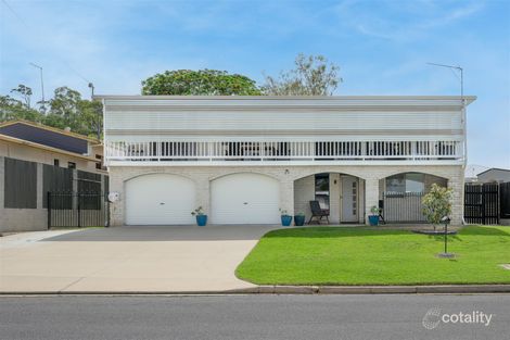 Property photo of 25 Oxley Drive South Gladstone QLD 4680