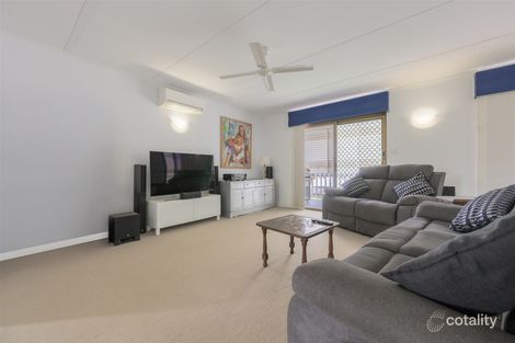 Property photo of 25 Oxley Drive South Gladstone QLD 4680