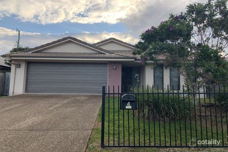 Property photo of 4 Duchess Place Cleveland QLD 4163