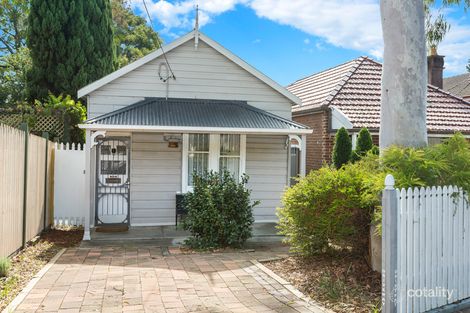 Property photo of 171 Norton Street Ashfield NSW 2131