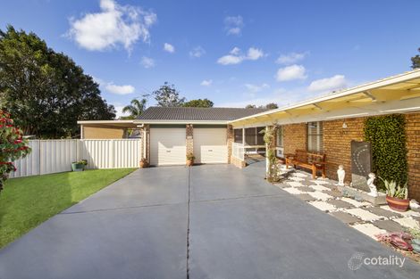 Property photo of 4 O'Reilly Close Menai NSW 2234