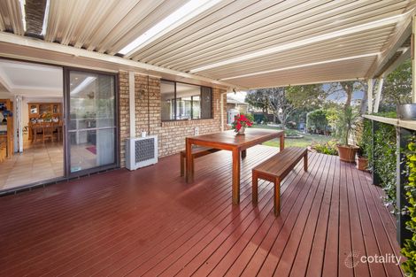 Property photo of 4 O'Reilly Close Menai NSW 2234