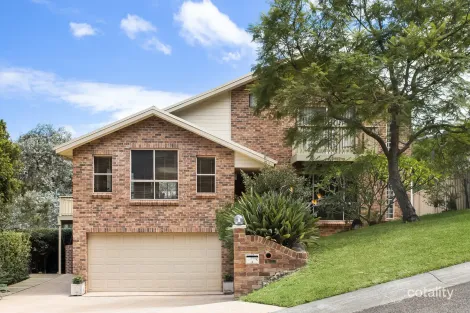 Property photo of 2 Kimmins Place Figtree NSW 2525