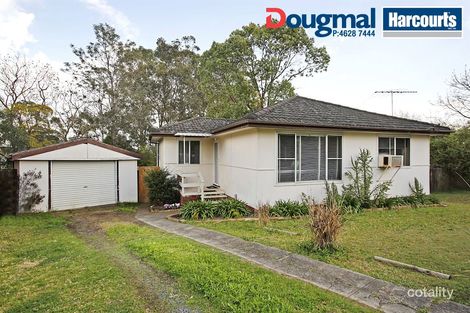 Property photo of 7 Stirling Place Glenfield NSW 2167