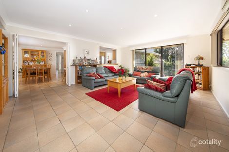 Property photo of 4 O'Reilly Close Menai NSW 2234