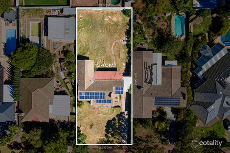 10 Tennyson Dr, Beaumont, SA 5066