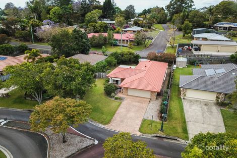 Property photo of 11 Middle Park Court Coes Creek QLD 4560