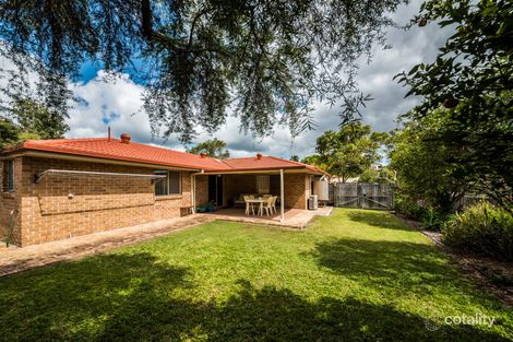 Property photo of 11 Middle Park Court Coes Creek QLD 4560