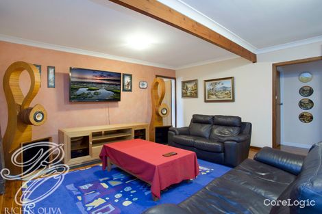 Property photo of 22 Waratah Street Croydon Park NSW 2133