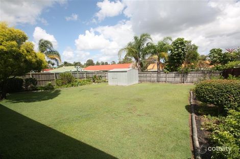 Property photo of 42 Montrose Avenue Bethania QLD 4205