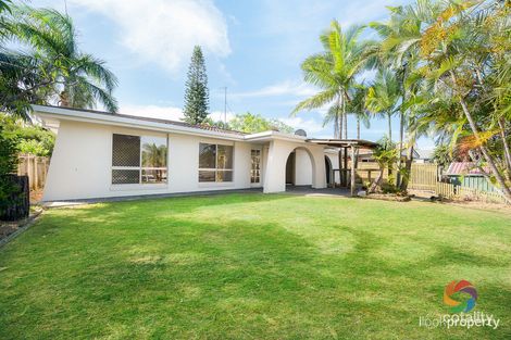 16 Latrobe St, Tannum Sands, QLD 4680