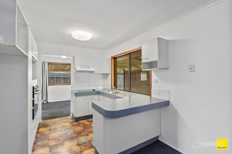 Property photo of 47 Cumberland Drive Alexandra Hills QLD 4161