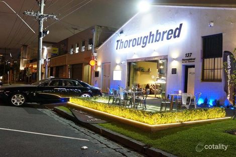 137-151 Buckhurst St, South Melbourne, VIC 3205