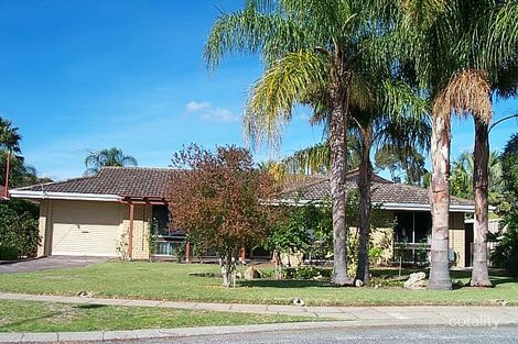 8 Bamshill Pl, Thornlie, WA 6108