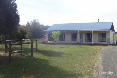 Property photo of 29 Melaleuca Road Enfield VIC 3352