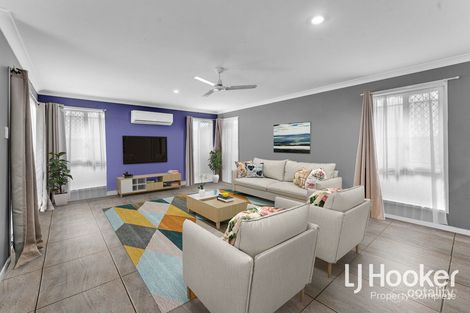 Property photo of 13 Schroeder Street Yarrabilba QLD 4207