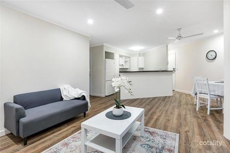 Property photo of 12/50-56 Thorn Street Kangaroo Point QLD 4169