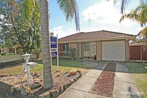 Property photo of 18 Antares Place Cranebrook NSW 2749