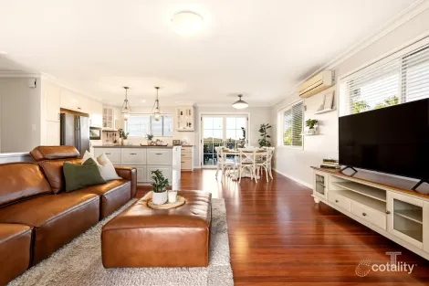 525 Creek Rd, Mansfield, QLD 4122