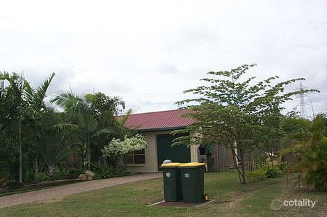 Property photo of 38 Currawong Street Condon QLD 4815