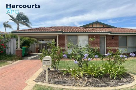 Property photo of 2/30 Webber Street Carey Park WA 6230