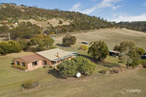 162 Green Valley Rd, Bagdad, TAS 7030