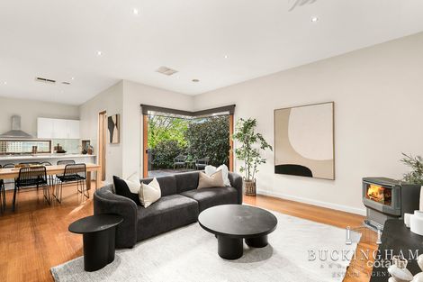 Property photo of 1/91 Park Road Eltham VIC 3095