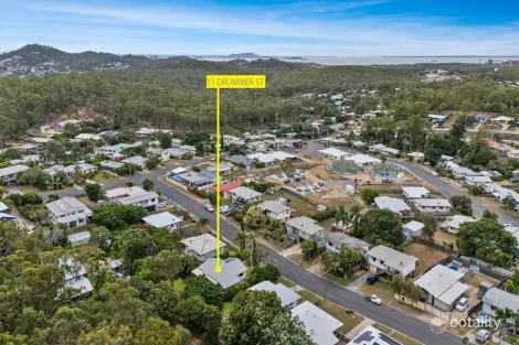Property photo of 11 Drummer Street Toolooa QLD 4680
