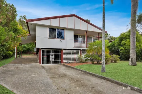 Property photo of 11 Drummer Street Toolooa QLD 4680