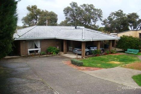 43 Armour Way, Lesmurdie, WA 6076