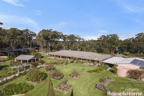 Property photo of 27 Stringy Bark Avenue Tallong NSW 2579