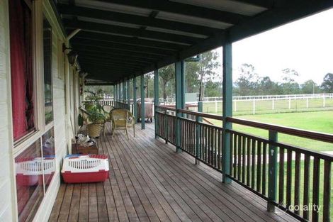 Property photo of 577 Bellmere Road Waraba QLD 4513