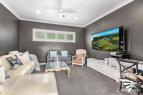 Property photo of 36 Angophora Drive Pokolbin NSW 2320