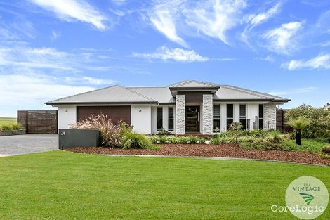 Property photo of 45 Casuarina Drive Pokolbin NSW 2320