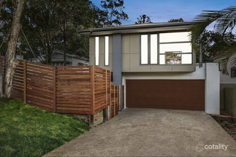9 Ootana St, Chapel Hill, QLD 4069