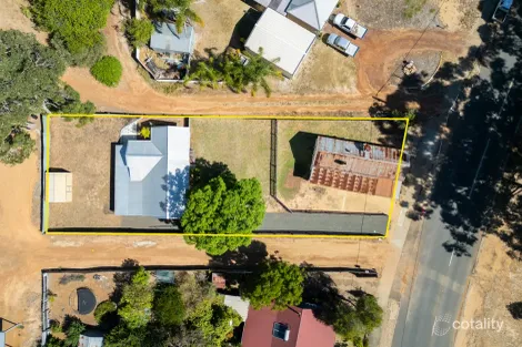 111 Warren Rd, Nannup, WA 6275