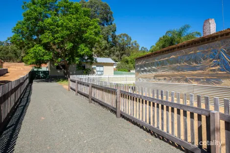 Property photo of 111 Warren Road Nannup WA 6275