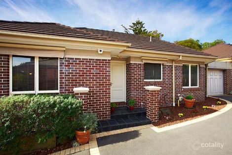 2/38 Wilfred Rd, Ivanhoe East, VIC 3079
