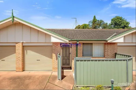 6/16-18 Hythe St, Mount Druitt, NSW 2770