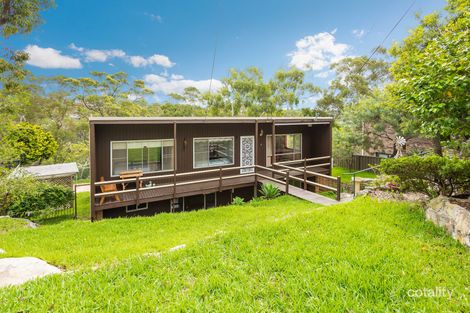 Property photo of 88 Ninth Avenue Loftus NSW 2232