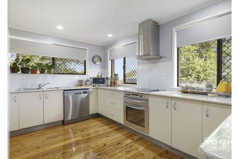 Property photo of 2 McCafferty Street Wilsonton QLD 4350