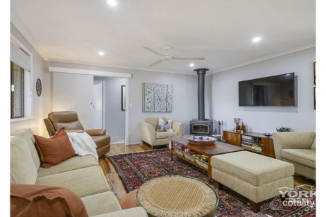 Property photo of 2 McCafferty Street Wilsonton QLD 4350
