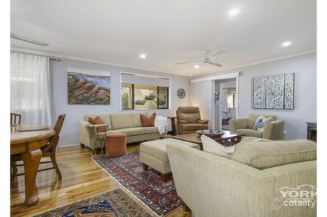 Property photo of 2 McCafferty Street Wilsonton QLD 4350