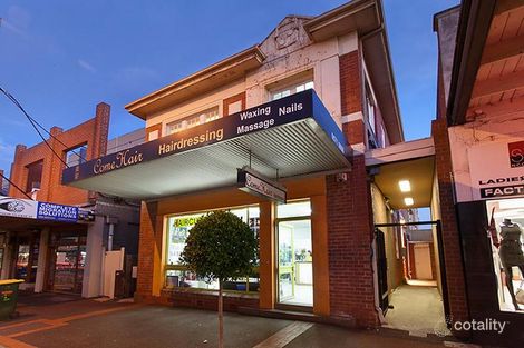 Property photo of 1/1192 Glen Huntly Road Glen Huntly VIC 3163